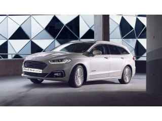 Ford Mondeo Automatic